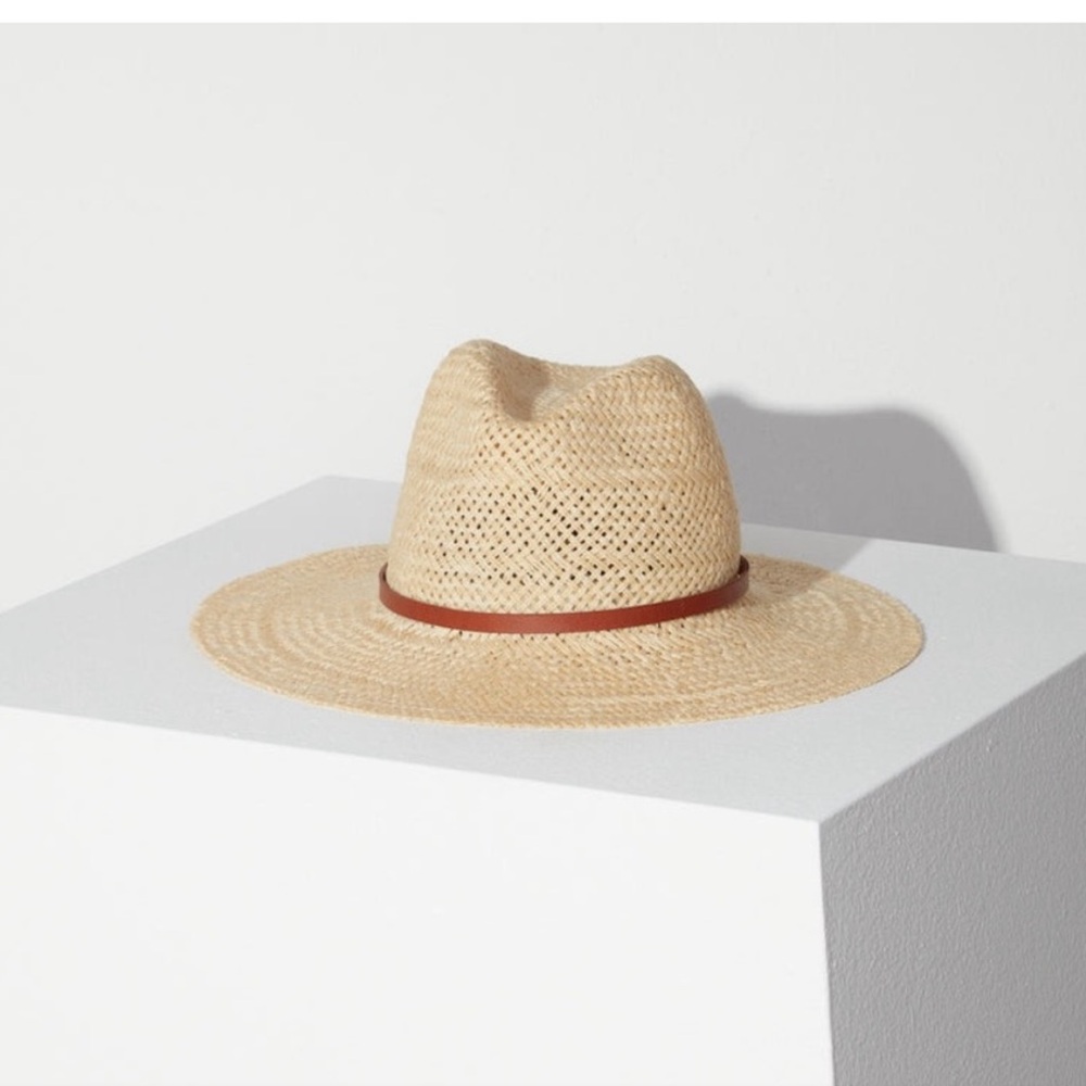 Janessa Leone Ivana Hat